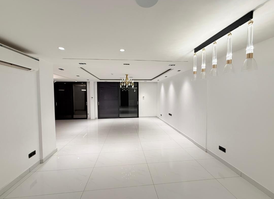 Appartement à Louer – Kintambo, Kinshasa