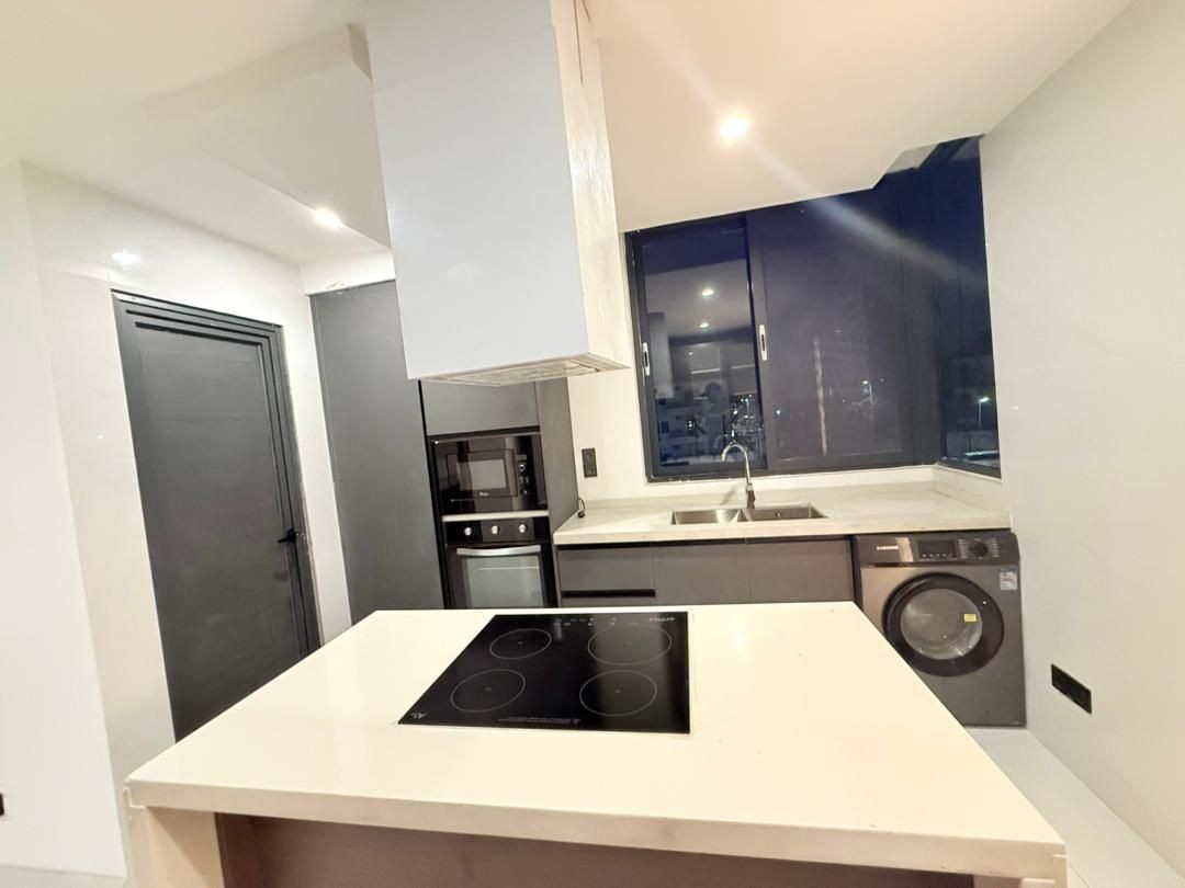 scaled_1006892271 Appartement à Louer – Kintambo, Kinshasa