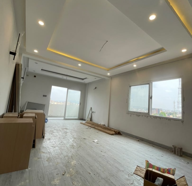 Appartement à Louer – Kintambo, Kinshasa