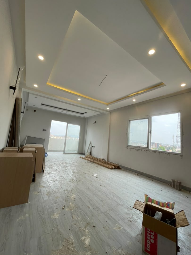 scaled_1006953659 Appartement à Louer – Kintambo, Kinshasa
