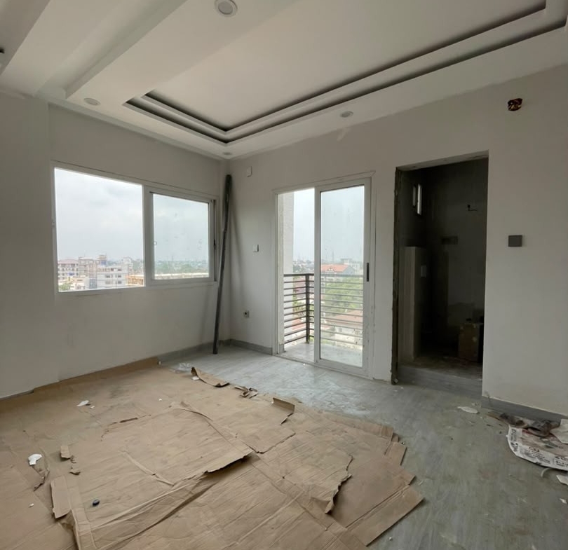 Appartement à Louer – Kintambo, Kinshasa