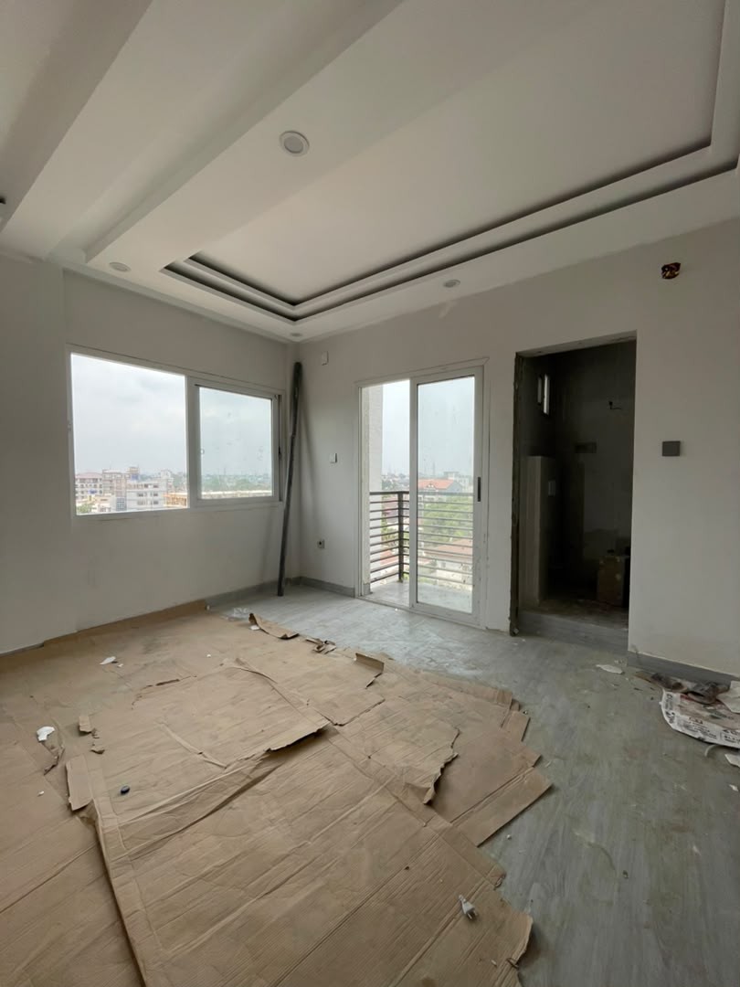 scaled_1006953664 Appartement à Louer – Kintambo, Kinshasa
