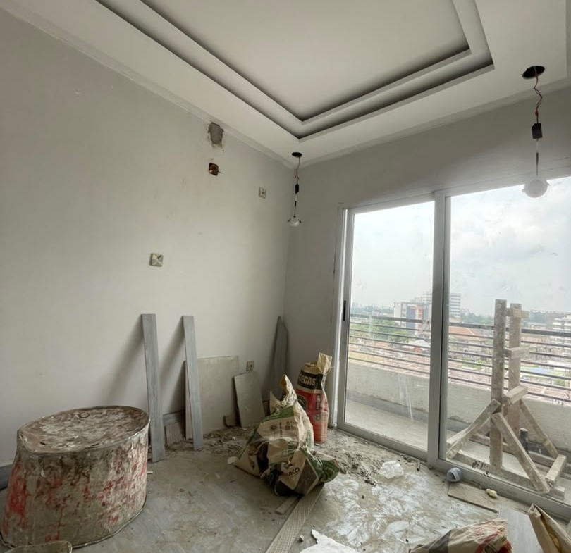 Appartement à Louer – Kintambo, Kinshasa