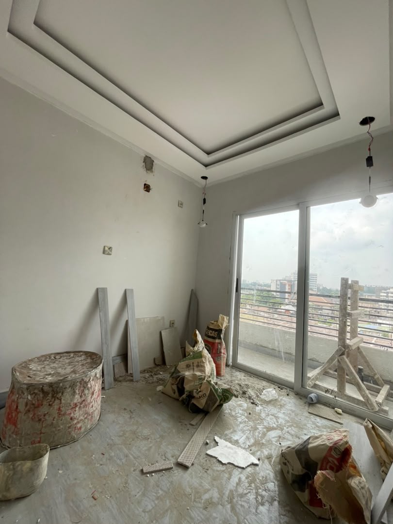 scaled_1006953665 Appartement à Louer – Kintambo, Kinshasa