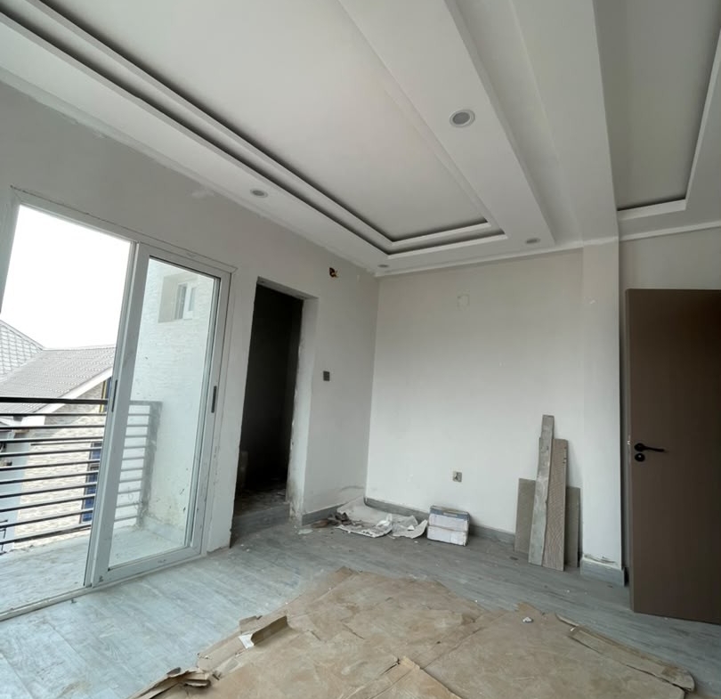 Appartement à Louer – Kintambo, Kinshasa