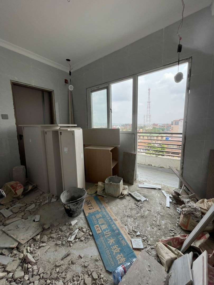 scaled_1006953668 Appartement à Louer – Kintambo, Kinshasa