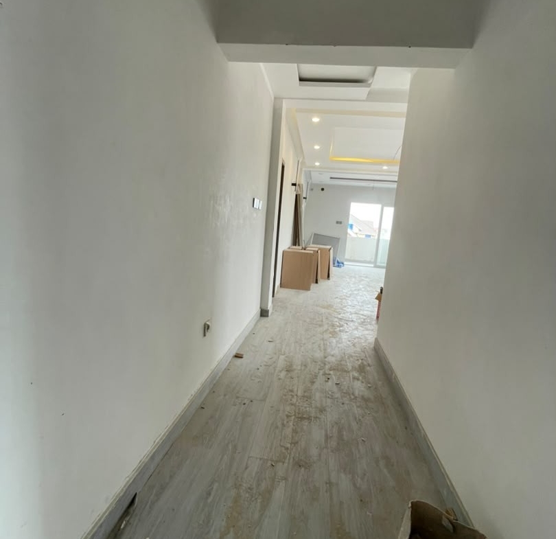 Appartement à Louer – Kintambo, Kinshasa