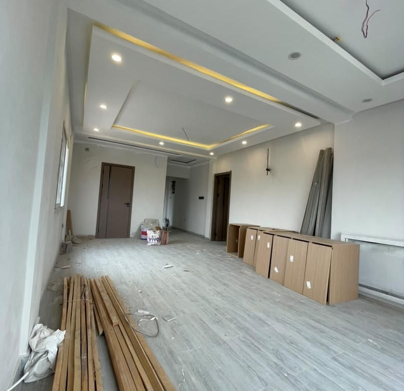 Appartement à Louer – Kintambo, Kinshasa
