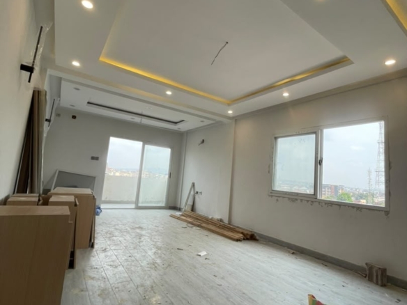Appartement à louer – kintambo, kinshasa