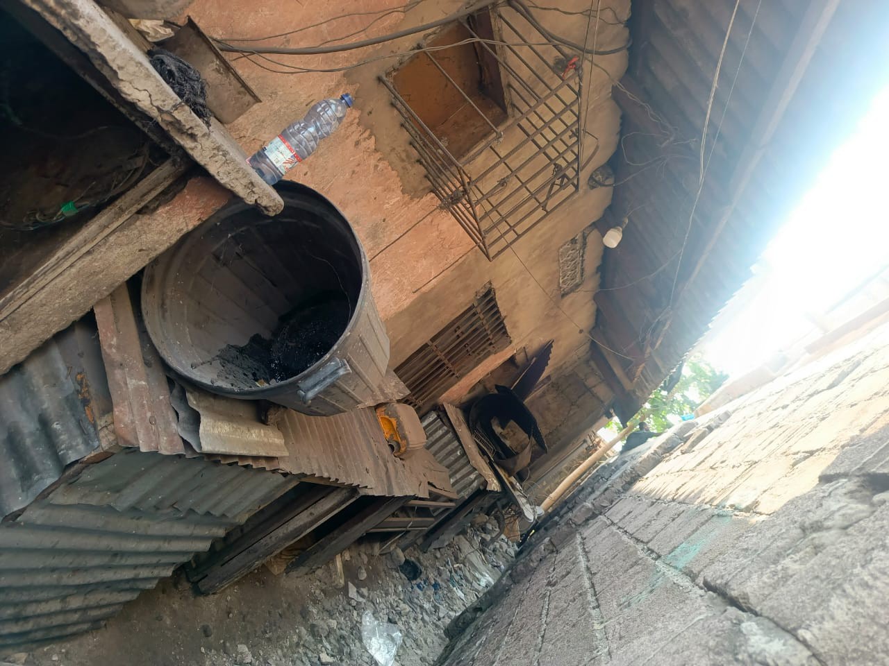 Parcelle-Terrain à Vendre – Barumbu, Kinshasa