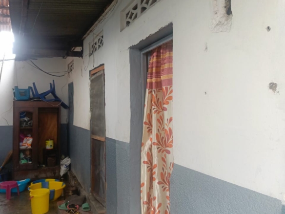Parcelle-terrain à vendre – barumbu, kinshasa