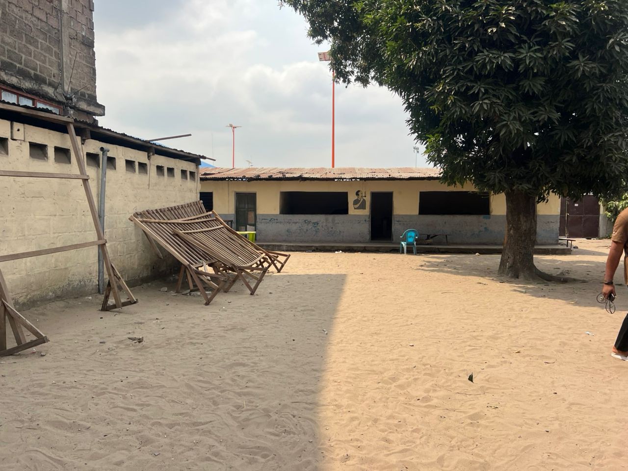 scaled_1007645334 Parcelle-Terrain à Vendre – N’Djili, Kinshasa