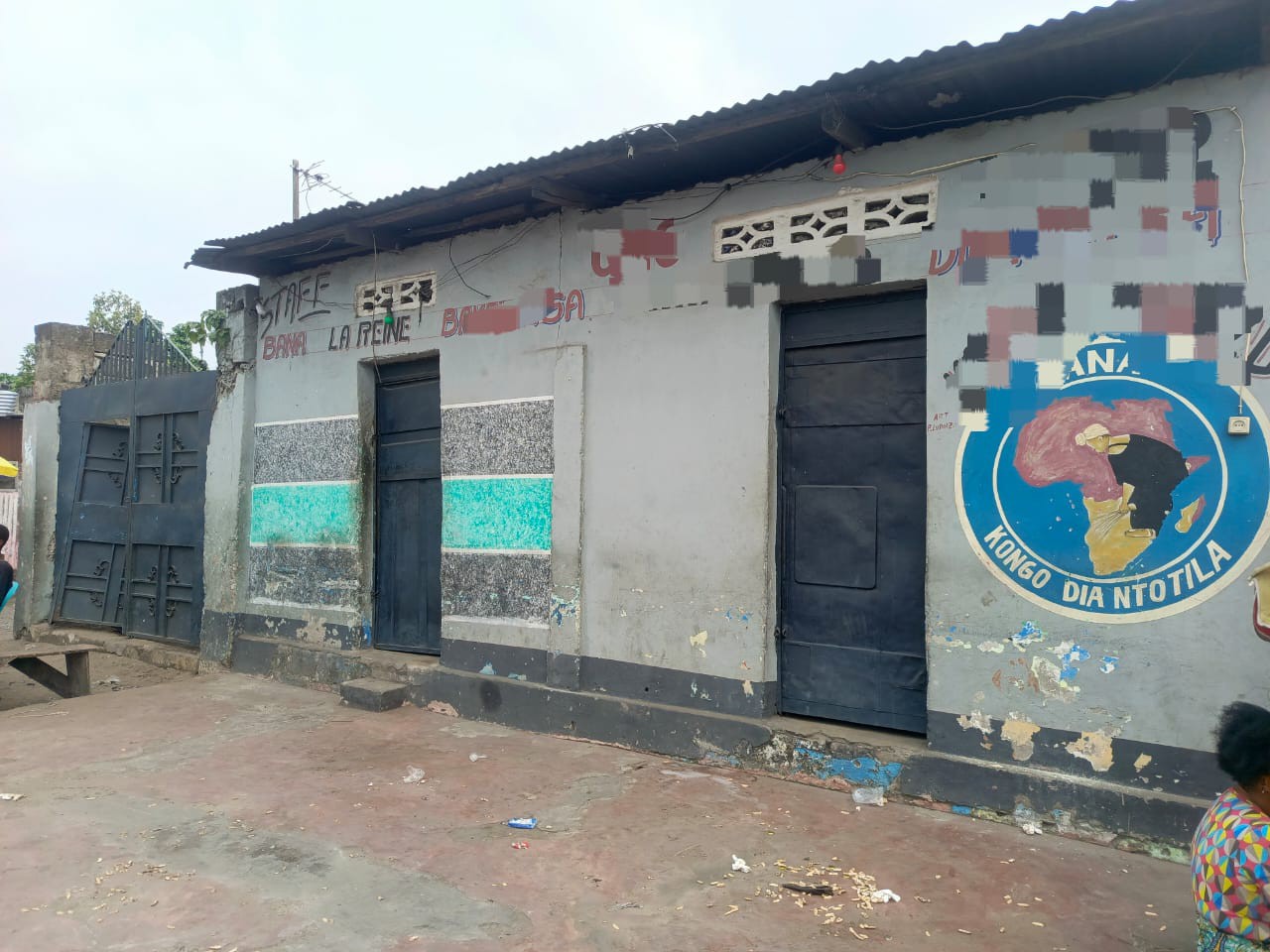 scaled_1007647882 Parcelle-Terrain à Vendre – N’Djili, Kinshasa