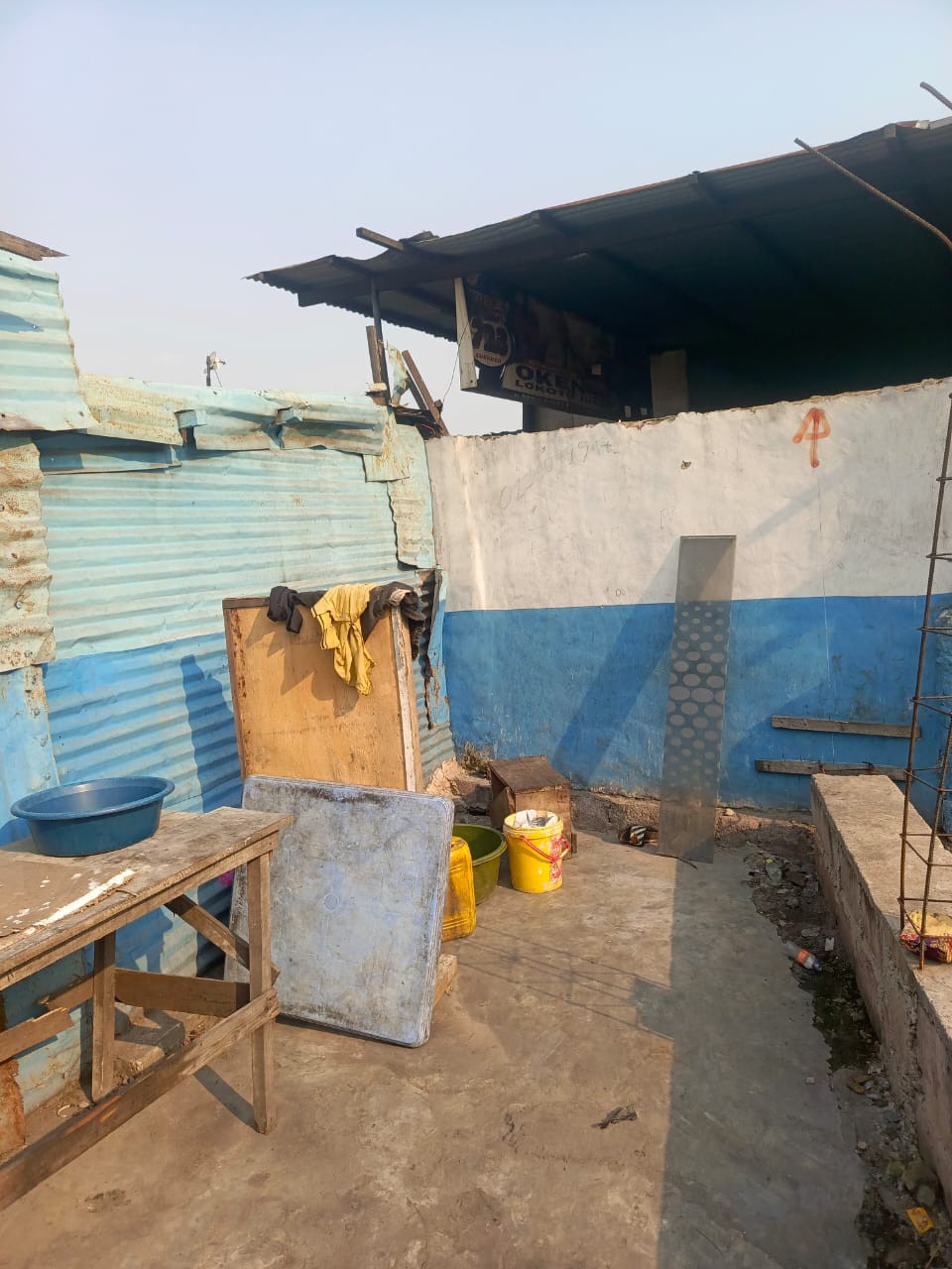 scaled_1007649525 Parcelle-Terrain à Vendre – Barumbu, Kinshasa