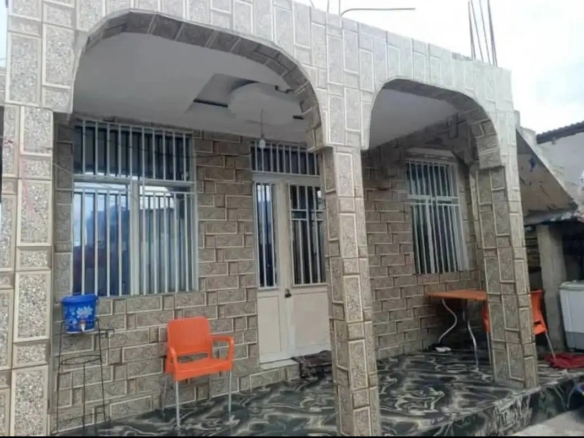 Parcelle-terrain à vendre – n’sele, kinshasa