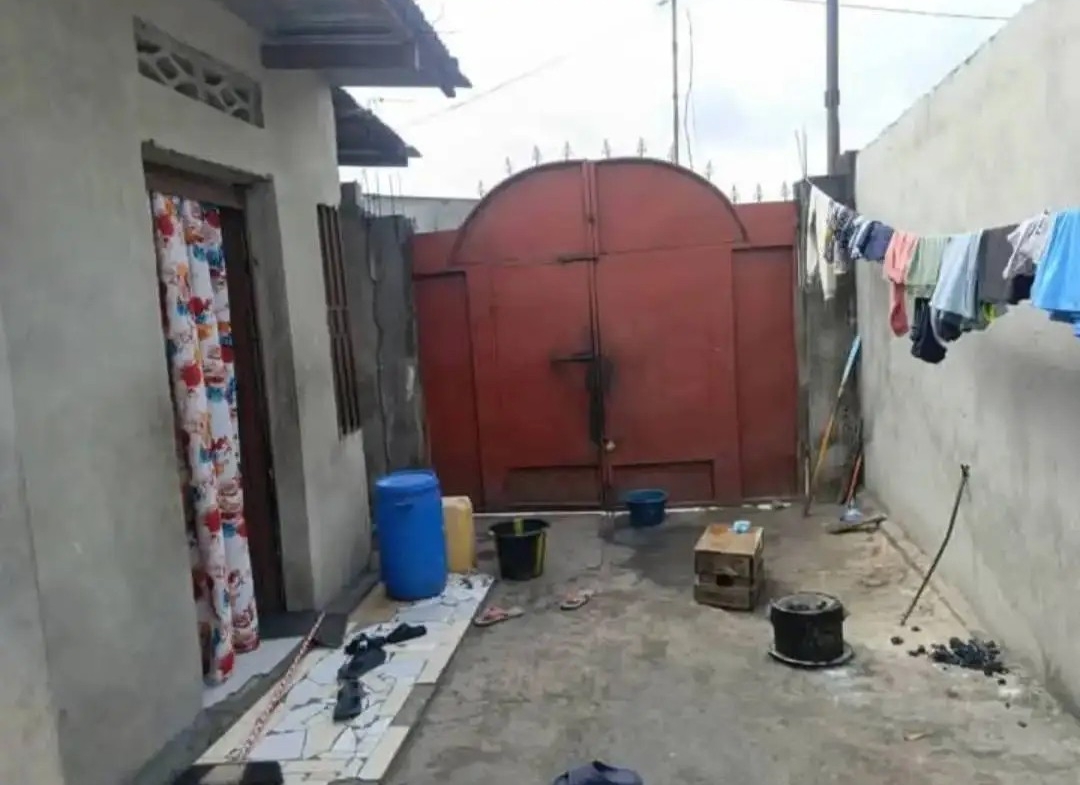 Parcelle-Terrain à Vendre – N’Sele, Kinshasa