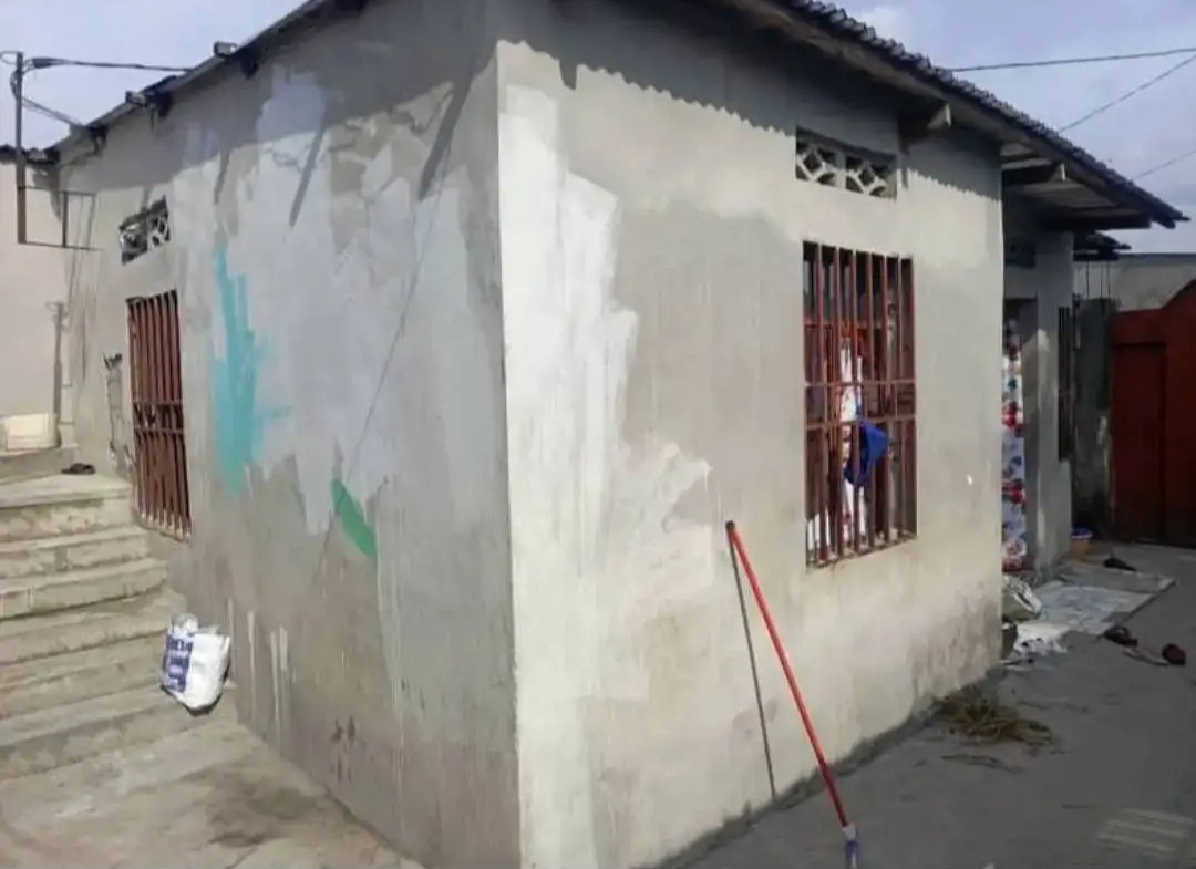 Parcelle-Terrain à Vendre – N’Sele, Kinshasa