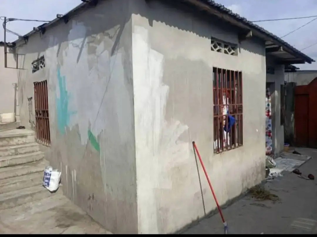 scaled_1007673019 Parcelle-Terrain à Vendre – N’Sele, Kinshasa