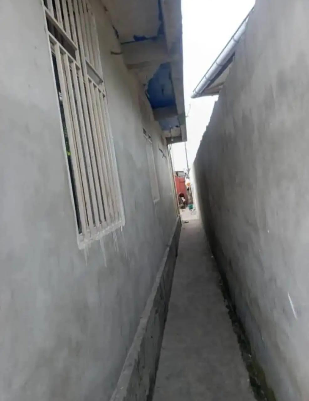 scaled_1007673020 Parcelle-Terrain à Vendre – N’Sele, Kinshasa
