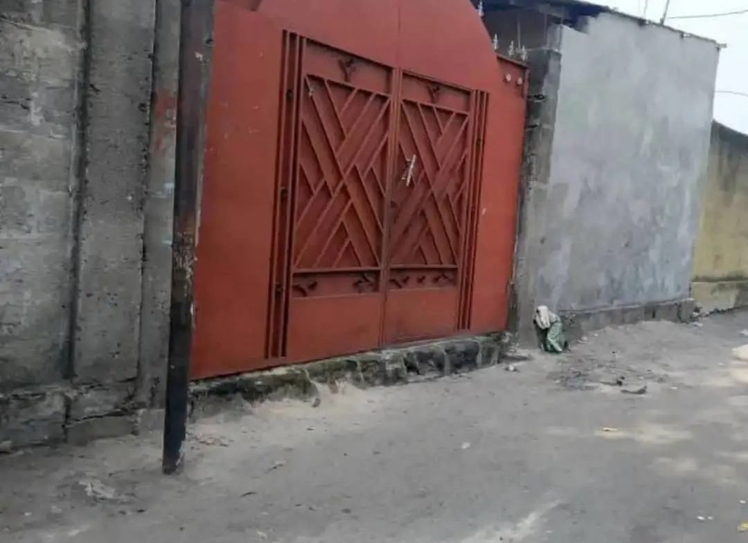Parcelle-Terrain à Vendre – N’Sele, Kinshasa
