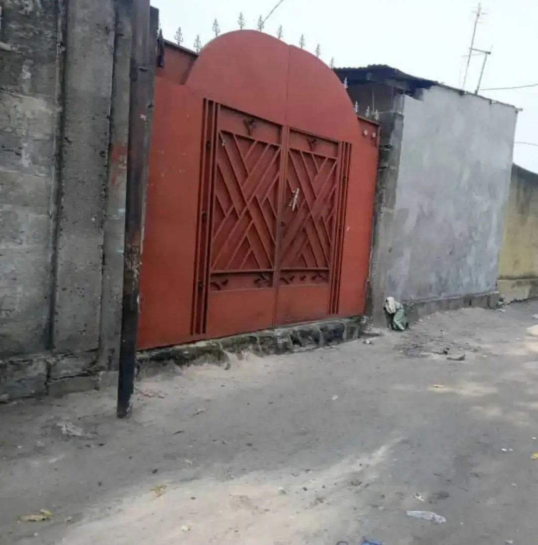scaled_1007673022 Parcelle-Terrain à Vendre – N’Sele, Kinshasa