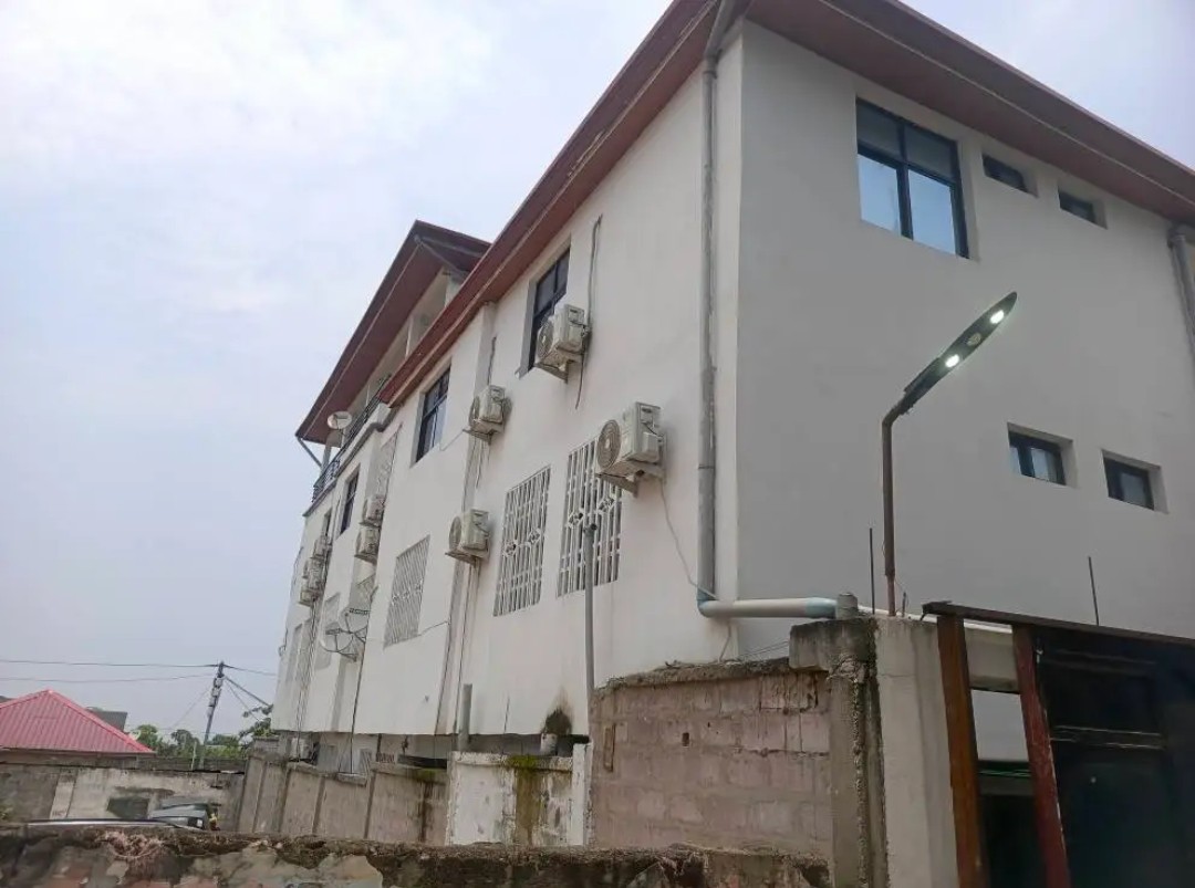 scaled_1007682069 Immeuble à Vendre – Ngaliema, Kinshasa
