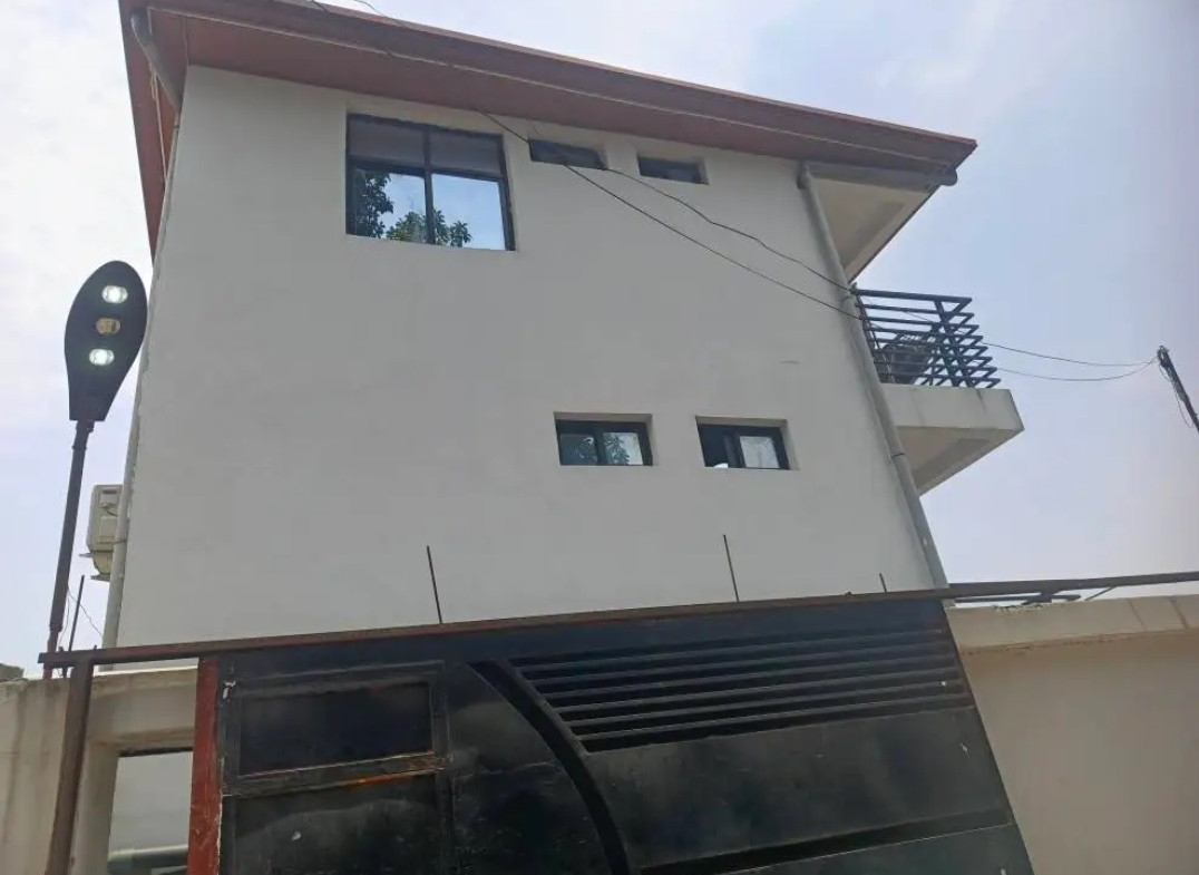 Immeuble à Vendre – Ngaliema, Kinshasa