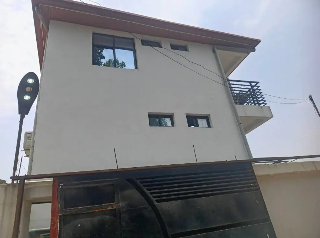 scaled_1007682074 Immeuble à Vendre – Ngaliema, Kinshasa