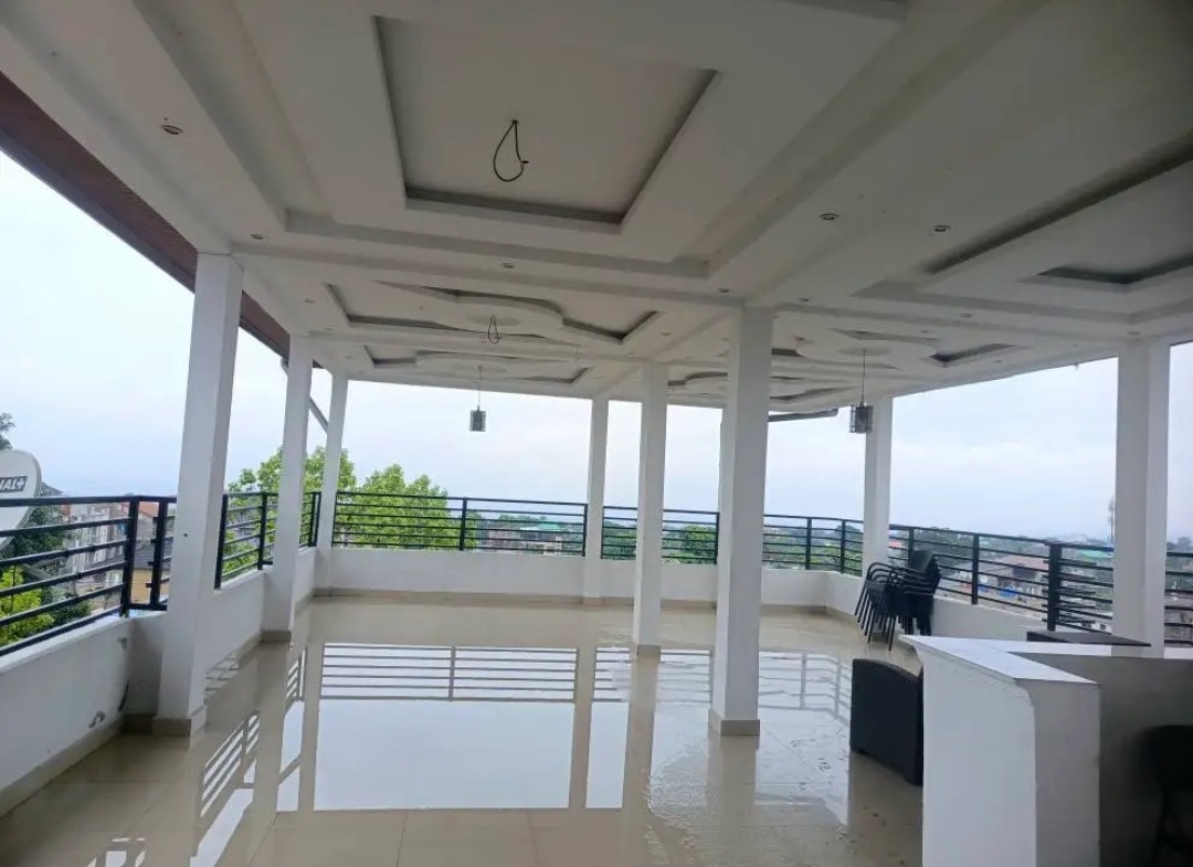Immeuble à Vendre – Ngaliema, Kinshasa