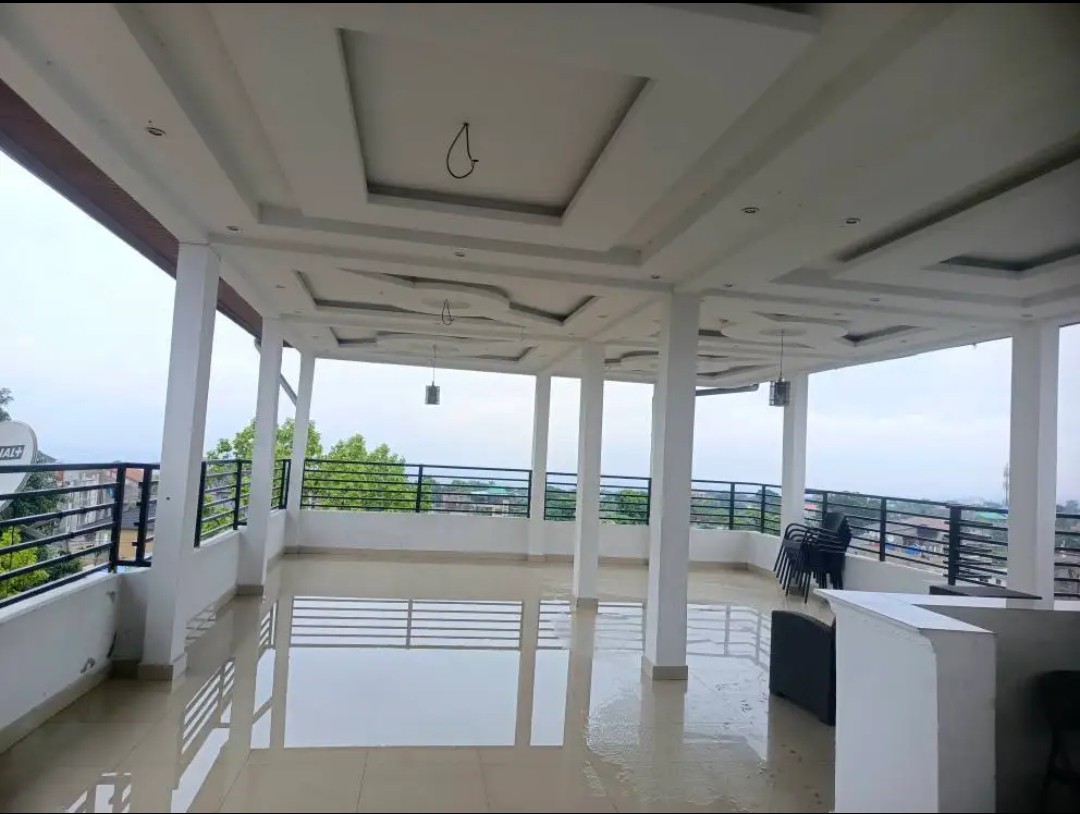 scaled_1007682079 Immeuble à Vendre – Ngaliema, Kinshasa