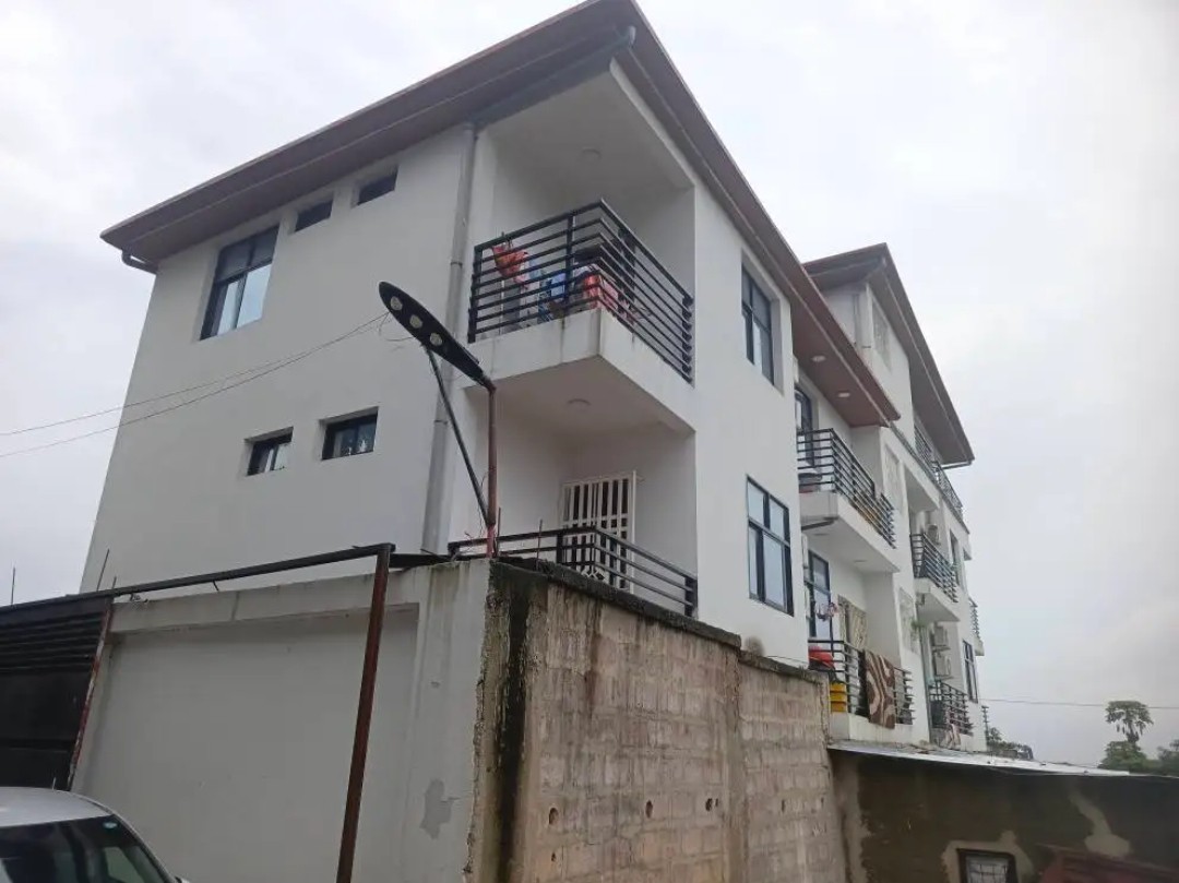 scaled_1007682083 Immeuble à Vendre – Ngaliema, Kinshasa