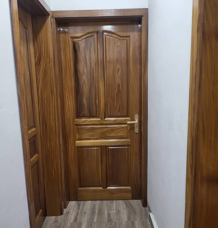Immeuble à Vendre – Ngaliema, Kinshasa