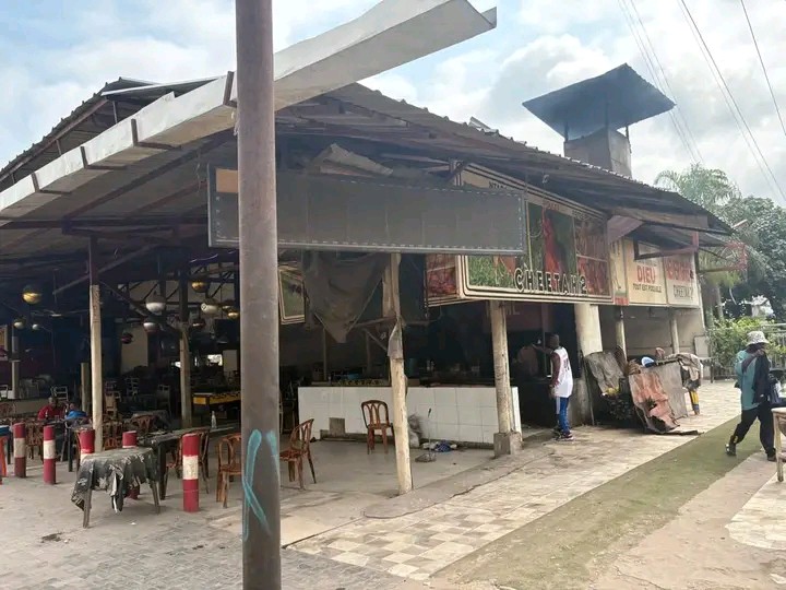 Parcelle-Terrain à Vendre – Barumbu, Kinshasa