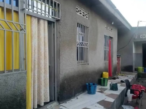 Parcelle-terrain à vendre – n’sele, kinshasa