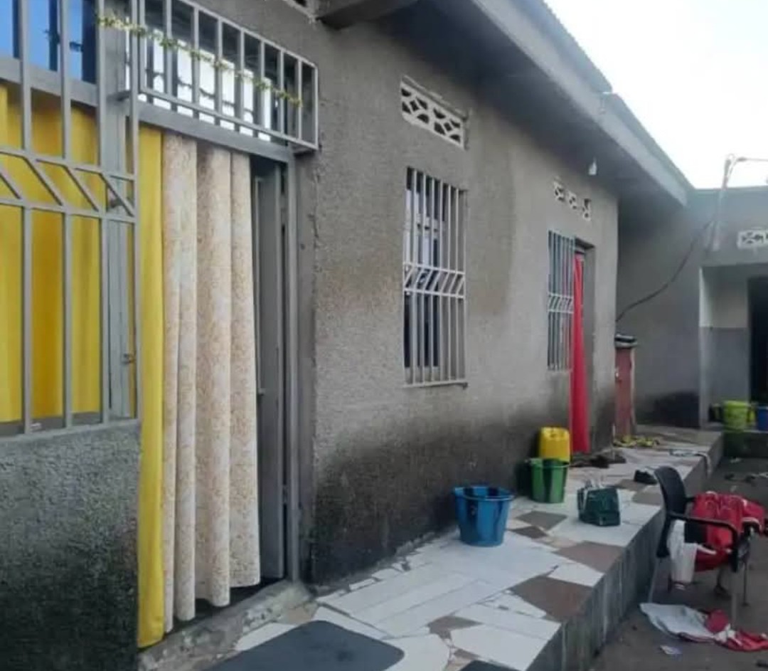 Parcelle-Terrain à Vendre – N’Sele, Kinshasa