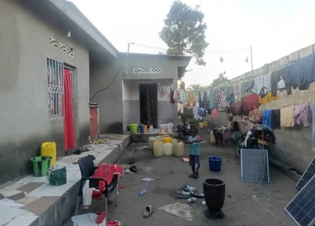 Parcelle-Terrain à Vendre – N’Sele, Kinshasa