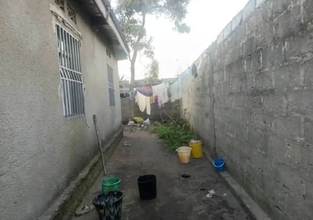 Parcelle-Terrain à Vendre – N’Sele, Kinshasa