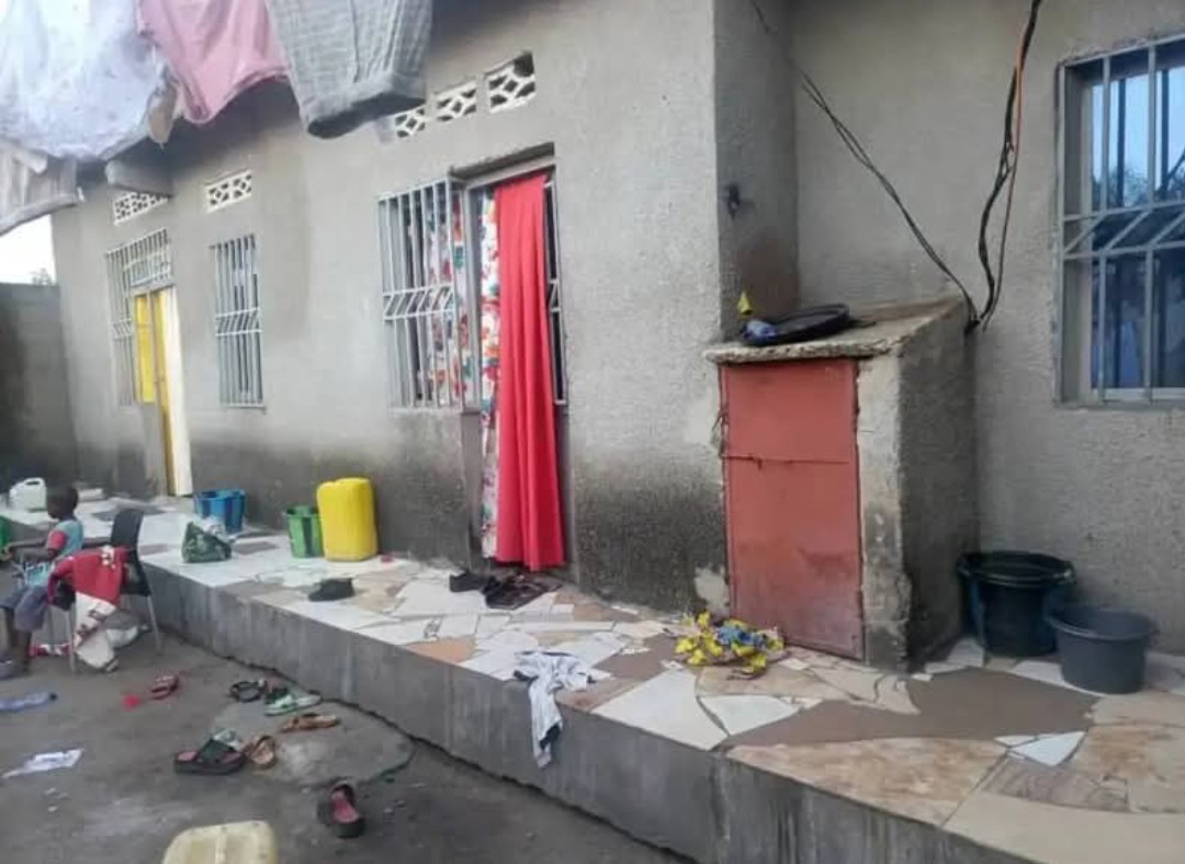 Parcelle-Terrain à Vendre – N’Sele, Kinshasa