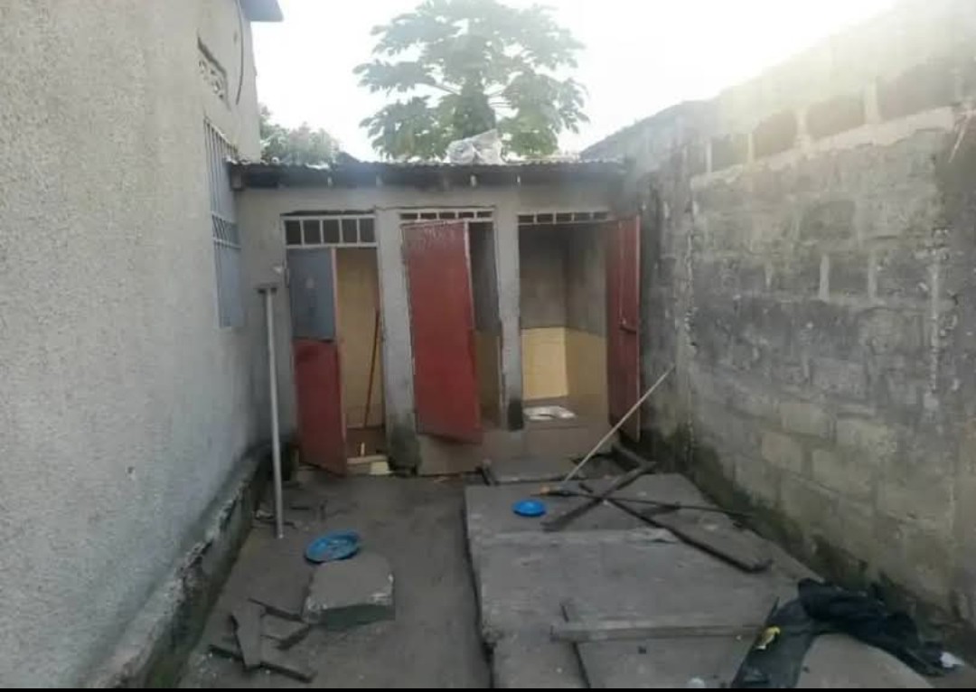 Parcelle-Terrain à Vendre – N’Sele, Kinshasa