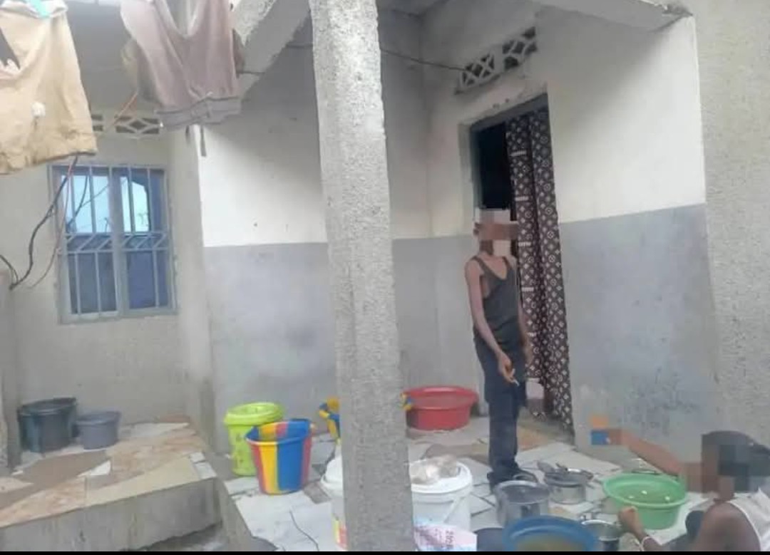 Parcelle-Terrain à Vendre – N’Sele, Kinshasa