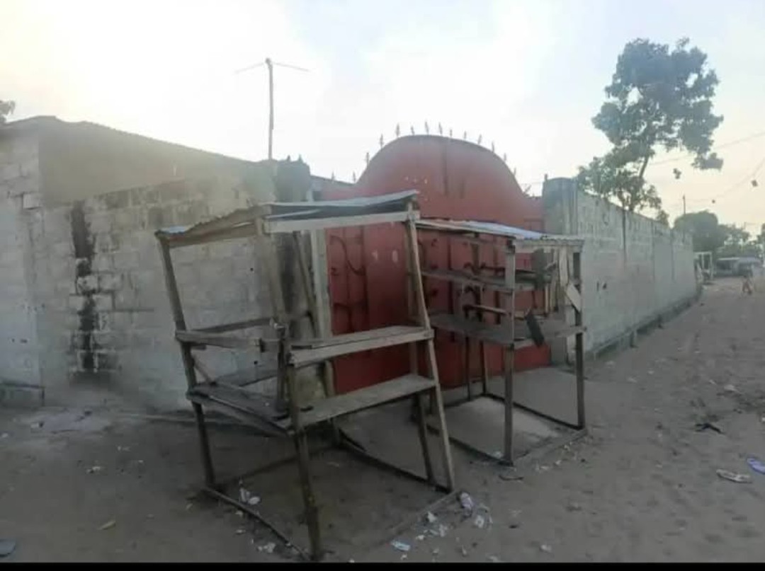 Parcelle-Terrain à Vendre – N’Sele, Kinshasa