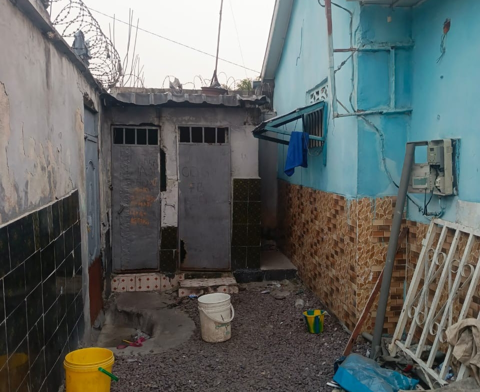 Parcelle-Terrain à Vendre – N’Sele, Kinshasa