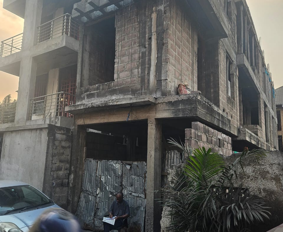 Immeuble à Vendre – Kinshasa, Kinshasa