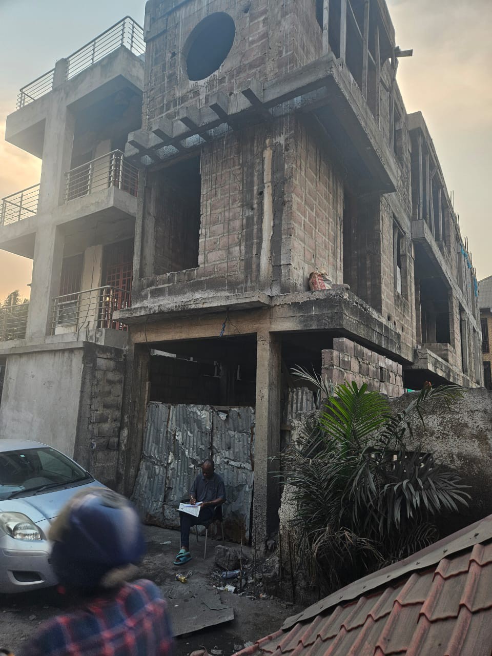 Immeuble à Vendre – Kinshasa, Kinshasa