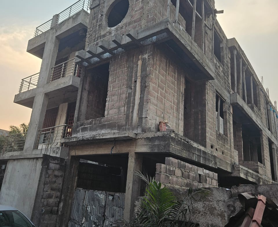 Immeuble à Vendre – Kinshasa, Kinshasa