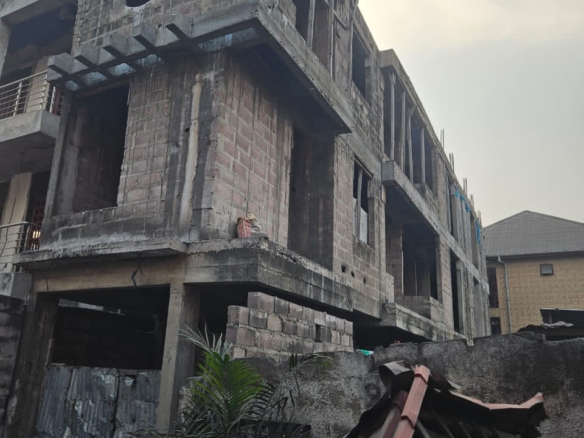 Immeuble à vendre – kinshasa, kinshasa