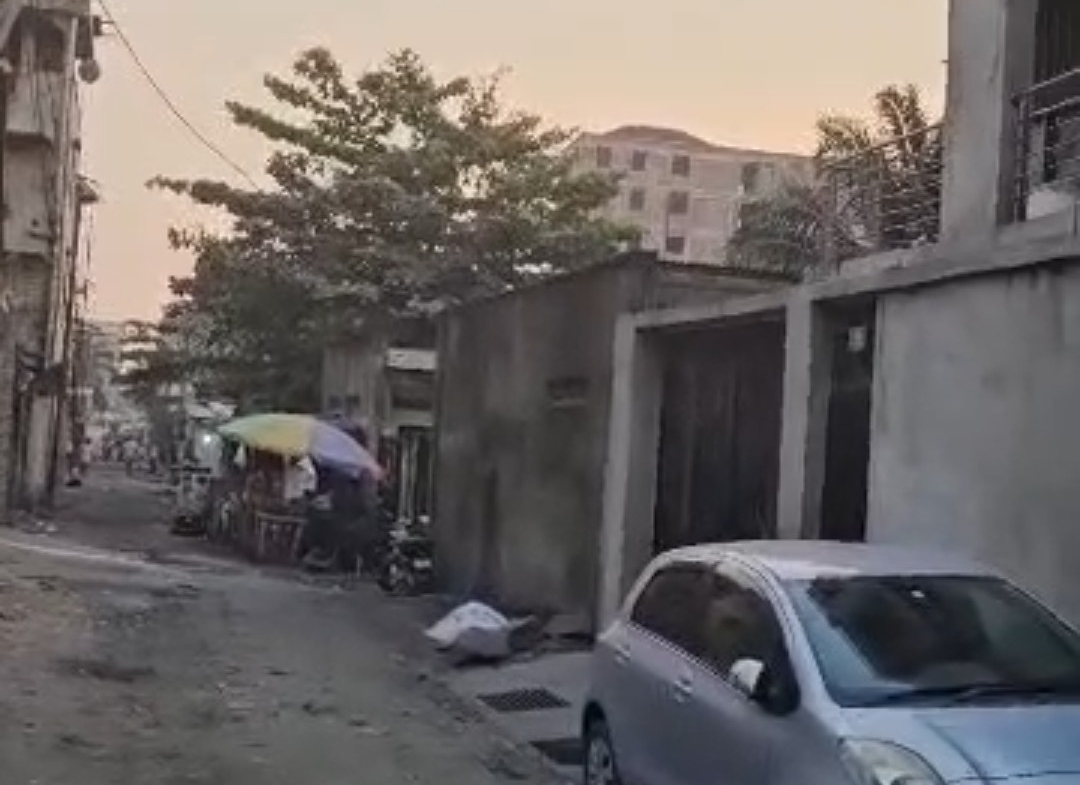 Immeuble à Vendre – Kinshasa, Kinshasa