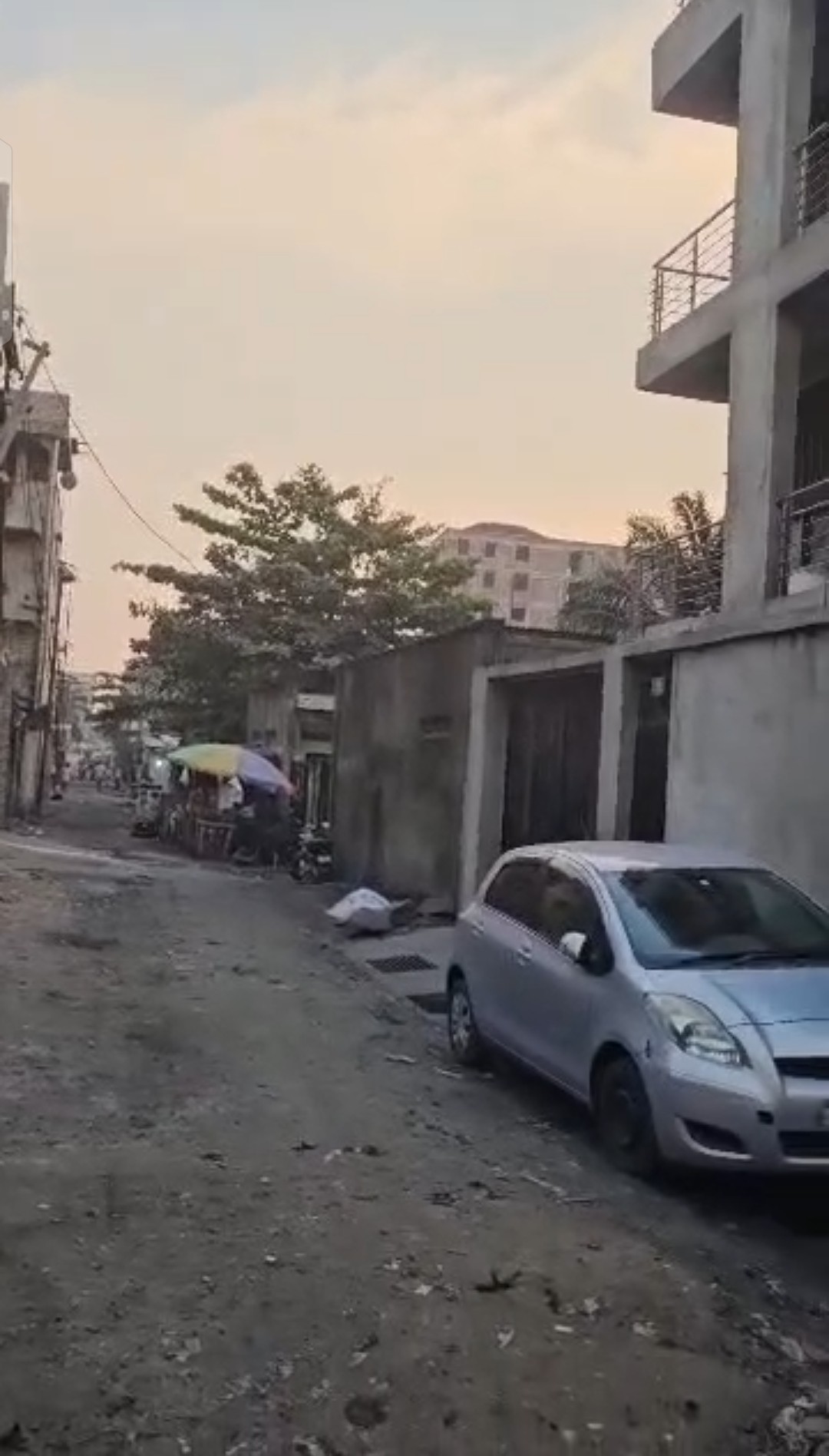 Immeuble à Vendre – Kinshasa, Kinshasa