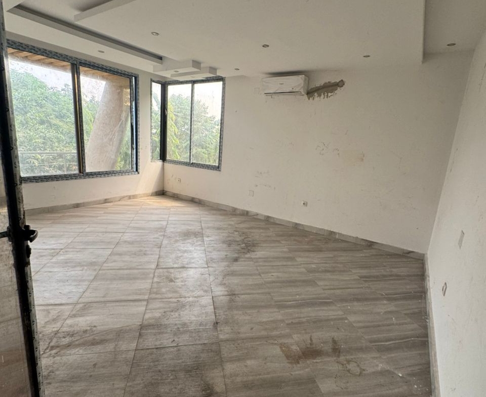 Villa à Vendre – Macampagne, Kinshasa