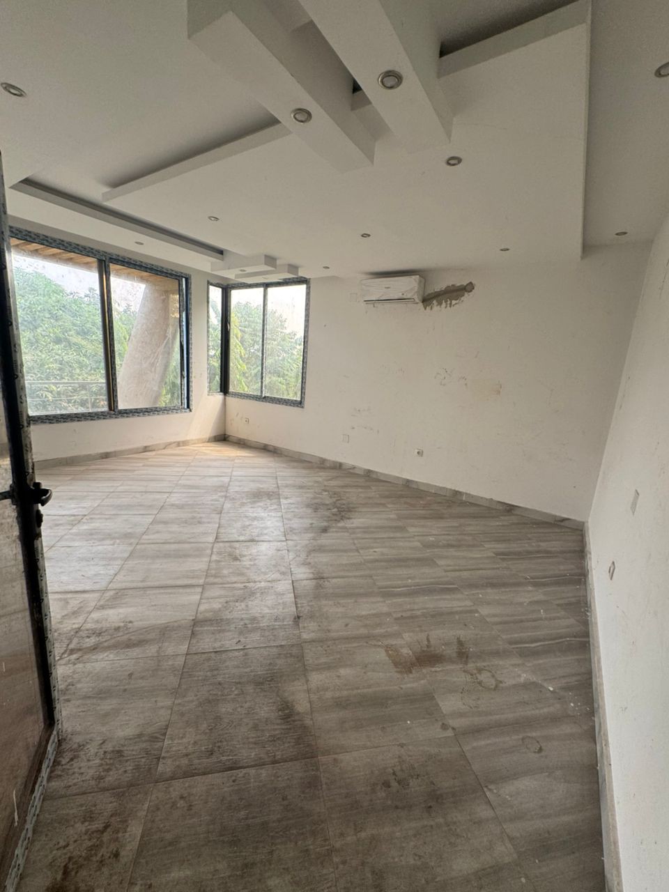Villa à Vendre – Macampagne, Kinshasa